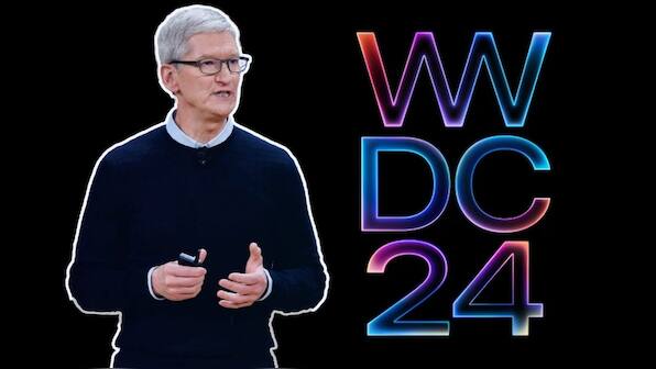 Apple to unveil its AI strategy at WWDC 2024, sets dates for annual developers' conference