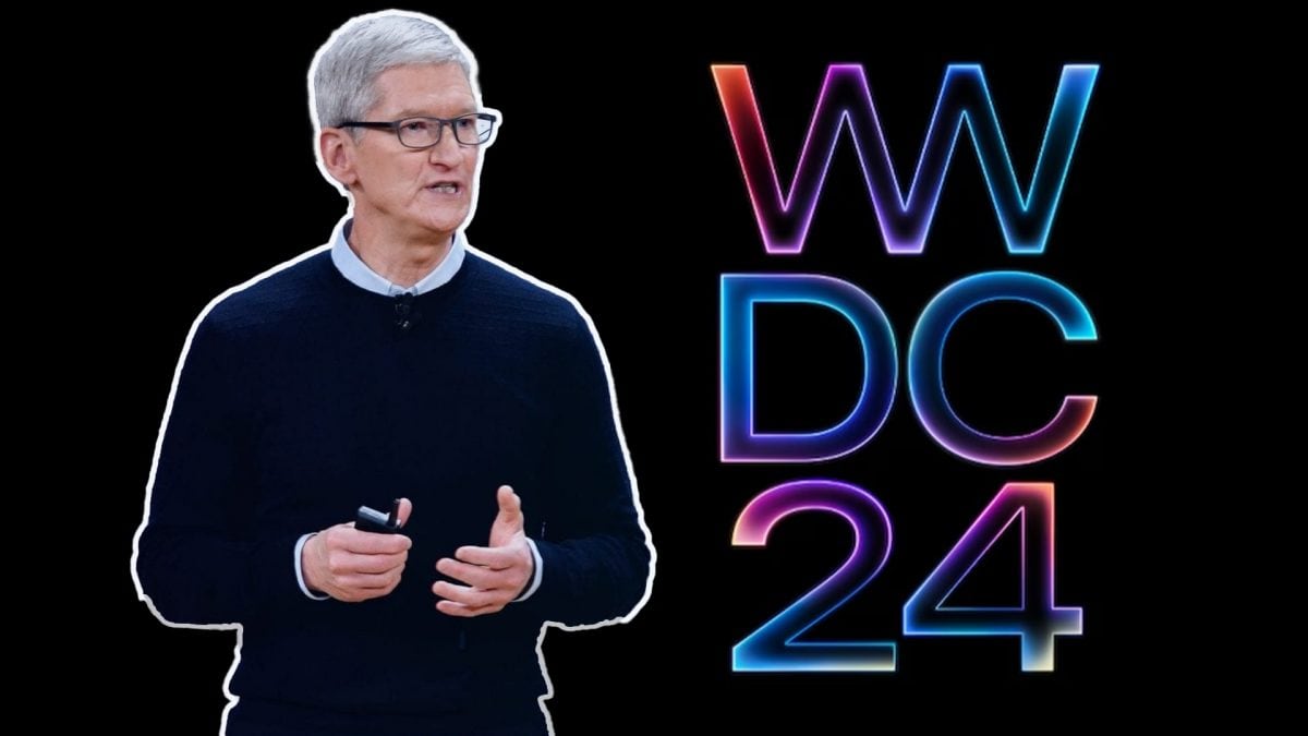 Apple to unveil its AI strategy at WWDC 2024, sets dates for annual developers' conference - Firstpost