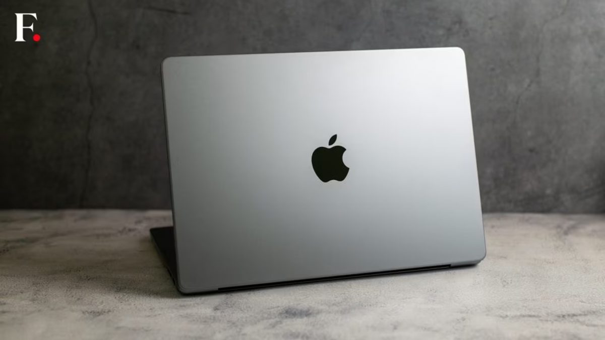 Apple working on 20-inch MacBook with a foldable display, to start mass-manufacturing in 2027 Apple working on 20-inch MacBook with a foldable display, to start mass-manufacturing in 2027