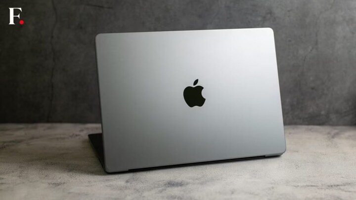 Apple working on 20-inch MacBook with a foldable display, to start mass-manufacturing in 2027