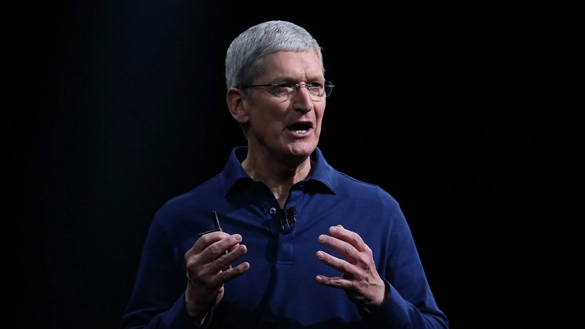 Apple's shares tanking: Why stock value has fallen 12% in value since Dec 2023’s all-time high