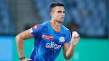 KSCA Invitational: Arjun Tendulkar takes nine wickets in Goa’s win against Karnataka