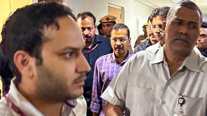 'Hope that in India everyone's rights are protected': UN on row over Kejriwal's arrest, frozen Congress bank accounts
