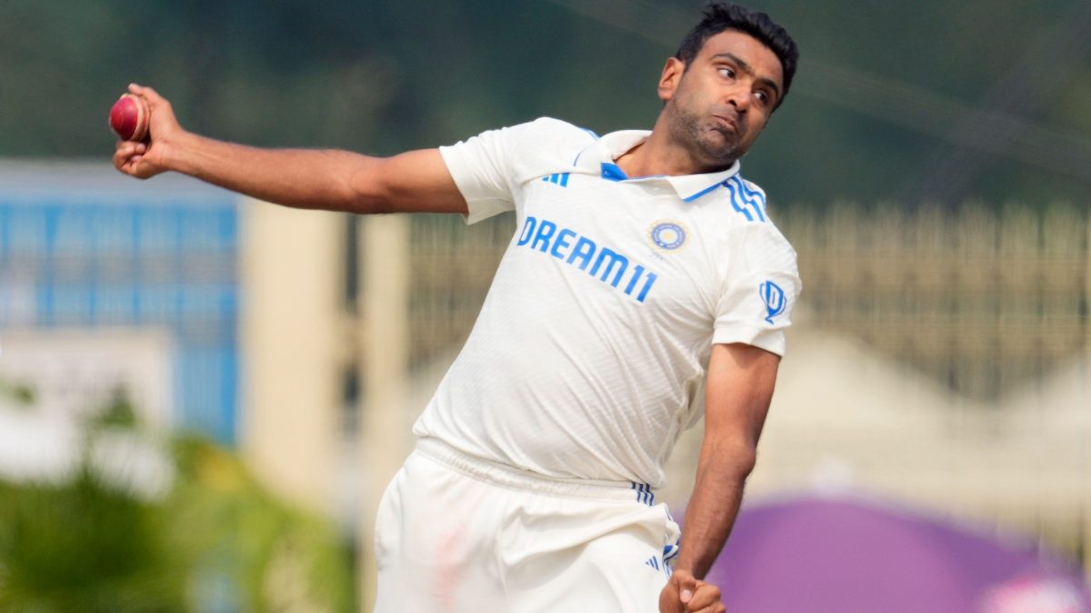 R Ashwin 100th Test: 'Families go through a lot during a players' journey,' spinner reflects on milestone R Ashwin 100th Test: 'Families go through a lot during a players' journey,' spinner reflects on milestone