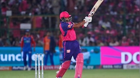 R Ashwin: 'I wonder if IPL is even cricket, because sport takes a backstage'