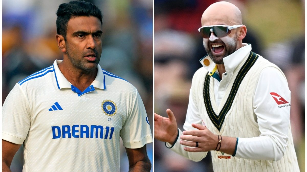 'He tries to find ways to get you out': Joe Root explains differences between R Ashwin and Nathan Lyon's bowling 'He tries to find ways to get you out': Joe Root explains differences between R Ashwin and Nathan Lyon's bowling