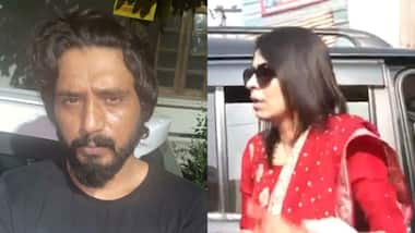 Crime and cupid: Intriguing romance of criminals