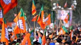 Bharatiya Janata Party announced second list of candidates for Lok Sabha Polls. Representative Image. File Photo