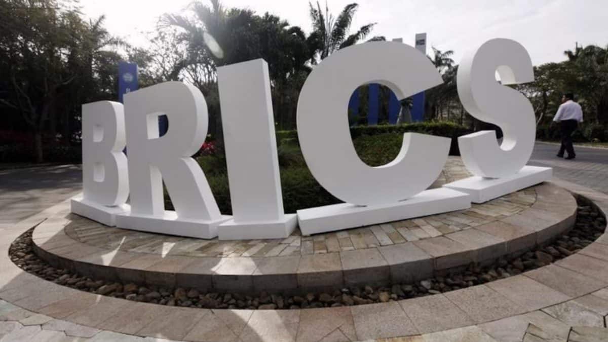How BRICS expansion in Middle East challenges decadesold American hold