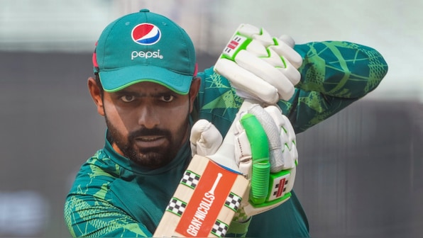Babar Azam returns as Pakistan white-ball captain two months before T20 World Cup