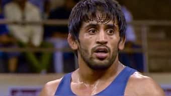 Bajrang Punia though won a case in the Delhi High Court after contending that suspended Wrestling Federation of India (WFI) had no authority to conduct trials. PTI 