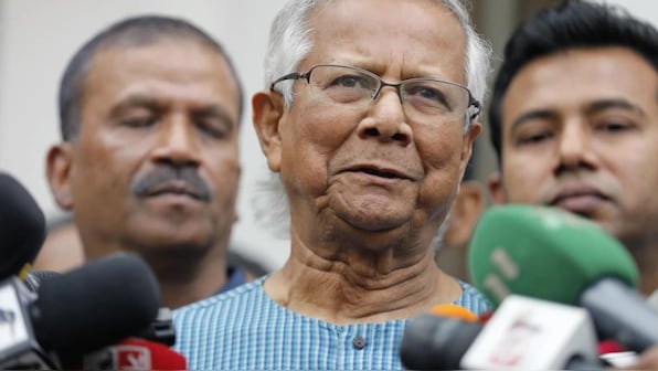 Bangladesh: Nobel laureate Muhammad Yunus granted bail in corruption case