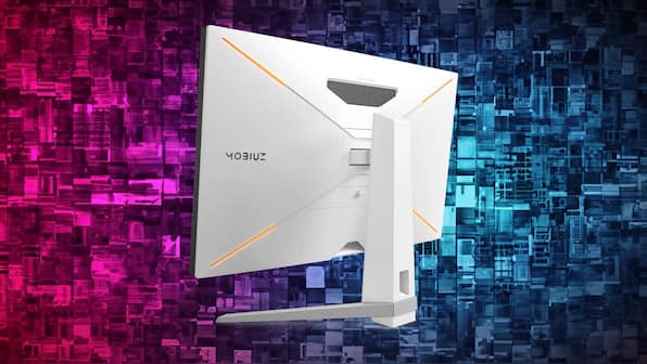 BenQ Mobiuz EX3210U Gaming Monitor Review: A 4K, 144Hz beast that does HDR well