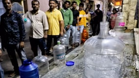 Beyond Bengaluru: How South India is staring at a water crisis
