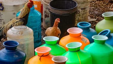 Bengaluru has enough storage of drinking water, sufficient to last till June, says Karnataka CM amid scarcity