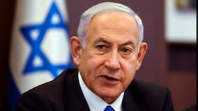 Israeli PM Netanyahu agrees to send delegation to Egypt, Qatar for Gaza talks