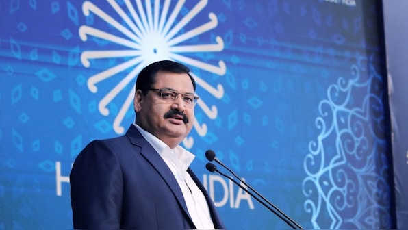 Hockey India's Bholanath Singh: 'If Schopman was removed after Asian Games, we might have qualified for Paris Olympics'