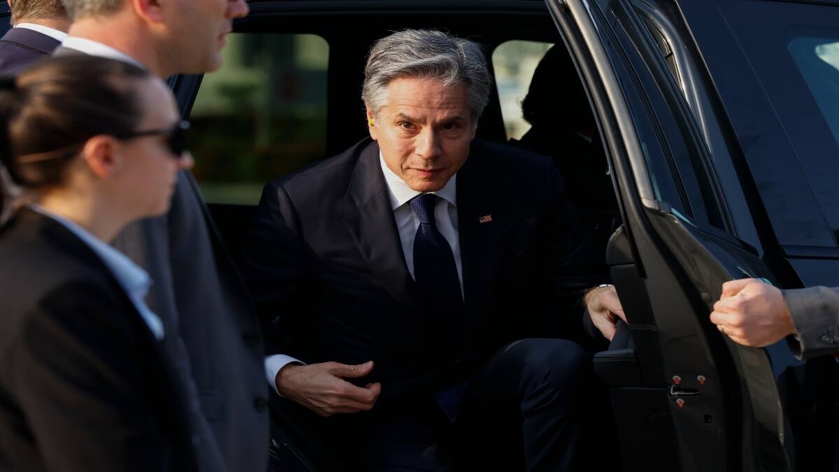 US State department 'falsified' report to defend Israel, claims ex-official – Firstpost - Vimarsana News