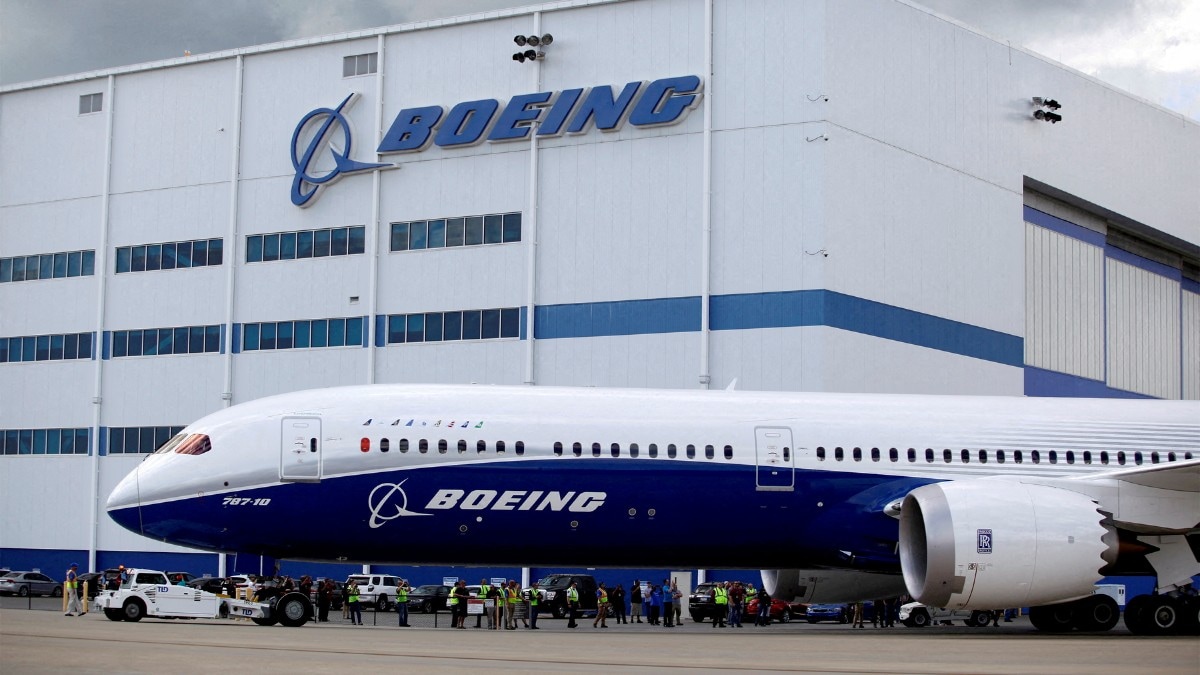 Vantage | What Boeing's troubles mean for India's aviation sector