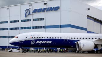 Boeing whistleblower John Barnett was found dead in the US. Reuters