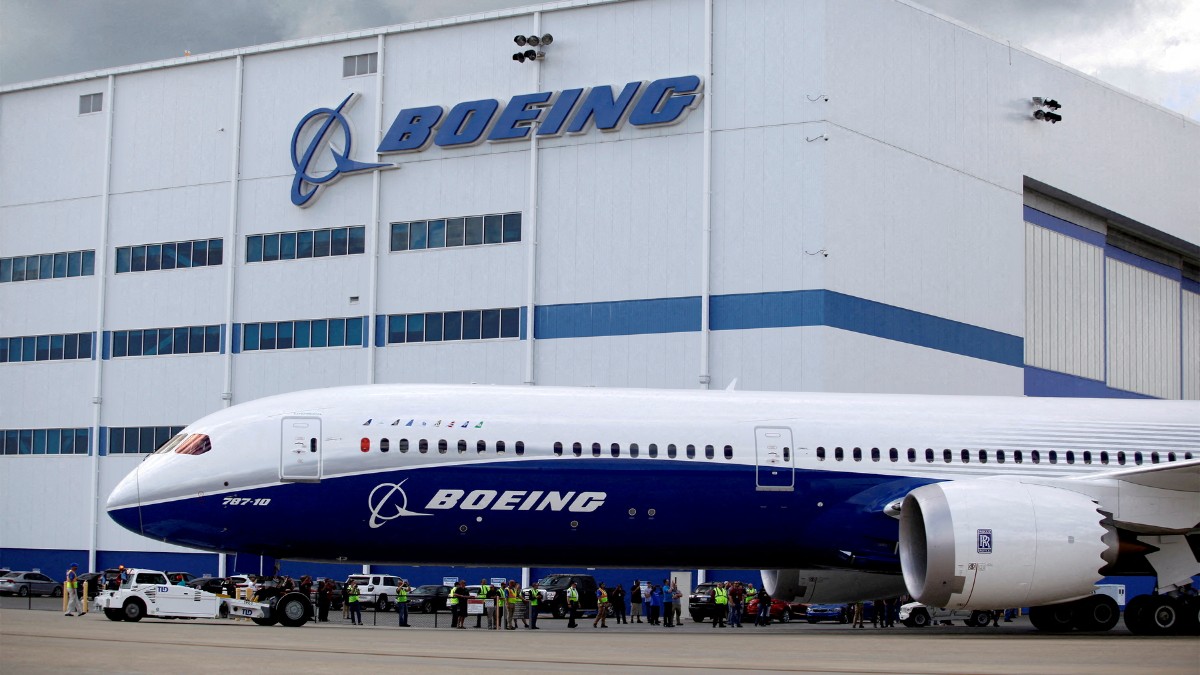 Vantage | What Boeing's troubles mean for India's aviation sector Vantage | What Boeing's troubles mean for India's aviation sector