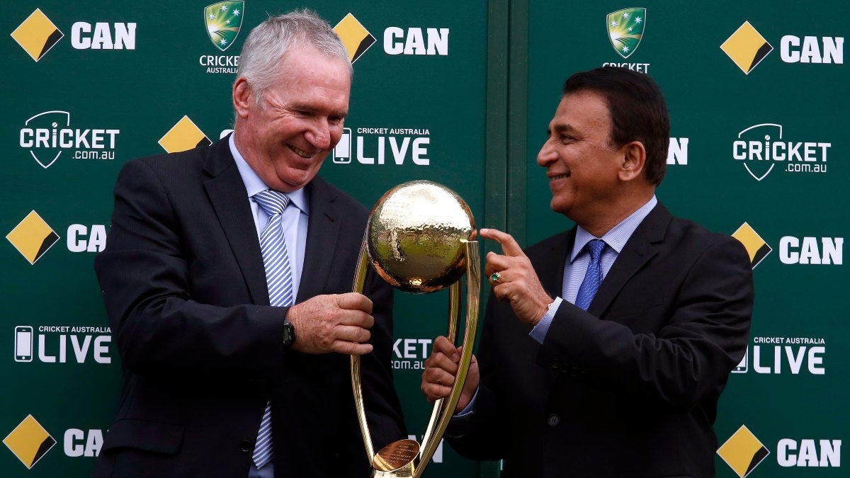 India and Australia set to play five-Test series for the first time in 33 years