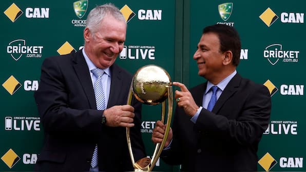 India and Australia set to play five-Test series for the first time in 33 years