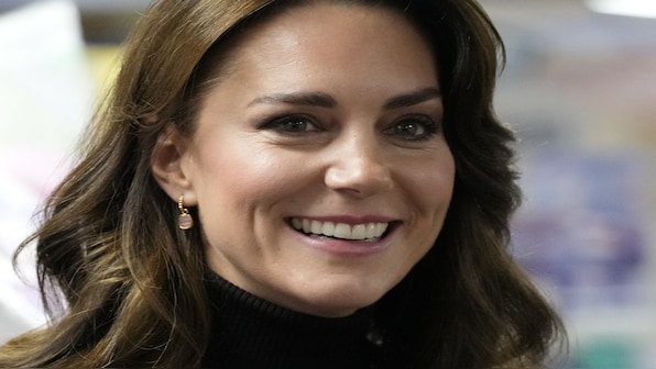 How Kate’s medical records were breached