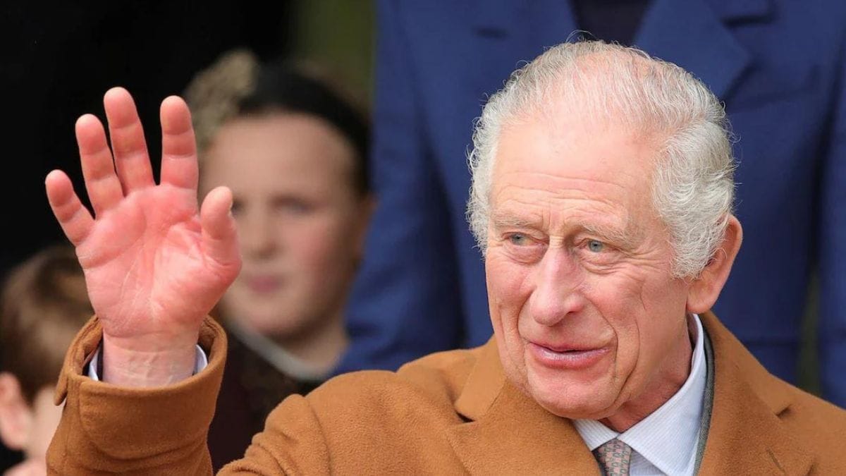 Britain's Charles III urges nations to embrace differences as source of strength