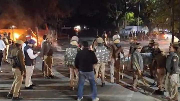 Budaun double murder: Barber enters contractor's home, kills his two minor sons, says 'completed my work'