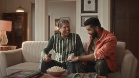 Jasprit Bumrah, Kapil Dev turn teammates for IPL 2024 on JioCinema