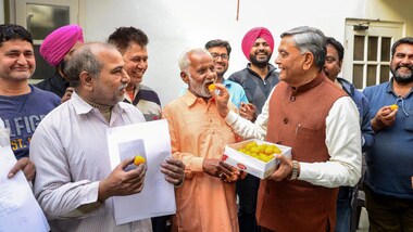 CAA is not against Indian Muslims, but its opposition clearly smacks of anti-Dalit prejudice