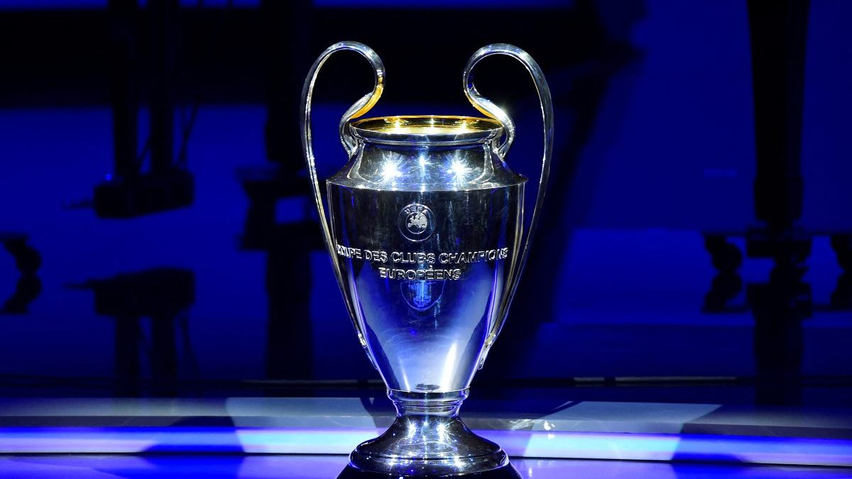 UEFA Champions League Draw Highlights: UCL 2023-24 groups finalised,  Haaland, Bonmati win UEFA Player of the Year Awards - Sportstar