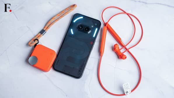 CMF Buds and CMF Neckband Pro review: Great performance + great design = great VFM
