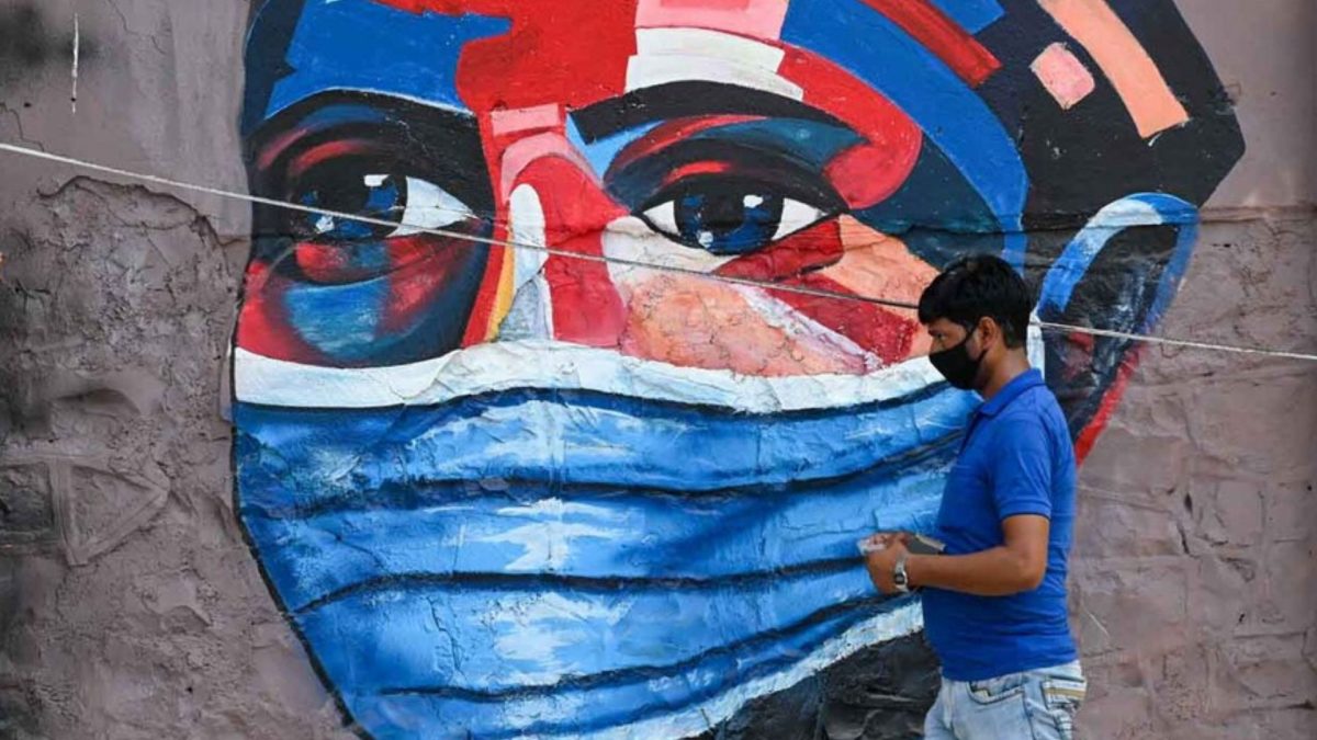 Global life expectancy declines by 1.6 years amid Covid-19 pandemic: Study Global life expectancy declines by 1.6 years amid Covid-19 pandemic: Study