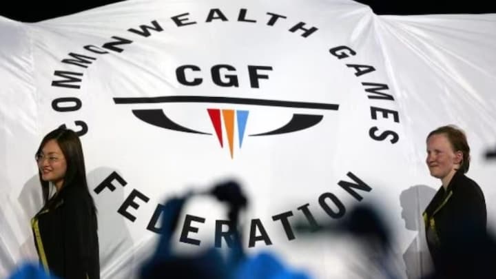'Process is continuing at pace': Commonwealth Games Federation CEO hopeful of conducting 2026 edition