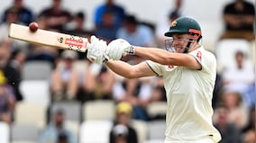 Australia take charge of first Test after New Zealand collapse on Day 2