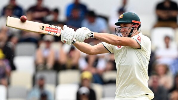 Australia take charge of first Test after New Zealand collapse on Day 2