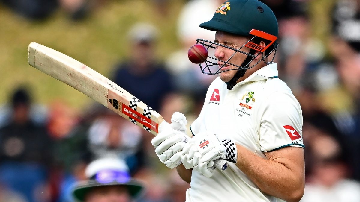 Australia face setback ahead of India Test series as Cameron Green is ruled out of Border-Gavaskar Trophy Australia face setback ahead of India Test series as Cameron Green is ruled out of Border-Gavaskar Trophy