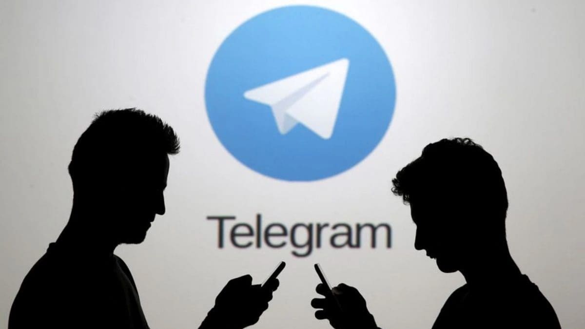 Can Telegram shake off its ‘dark web’ baggage as it heads toward IPO?