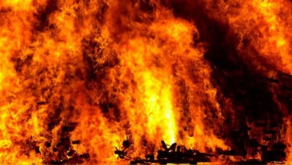 Canada: Indian-Origin couple, daughter burn to death in Brampton