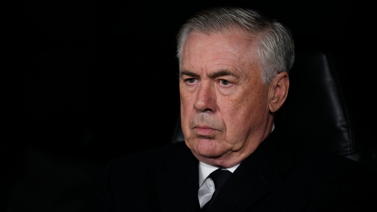 Carlo Ancelotti will not be serving time in a Spanish prison despite being found guilty of tax fraud. Image: AP Carlo Ancelotti will not be serving time in a Spanish prison despite being found guilty of tax fraud. Image: AP