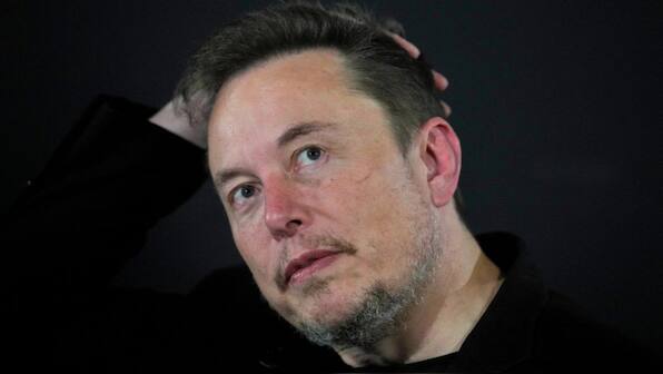 Elon Musk sues OpenAI, Sam Altman for breach of contract