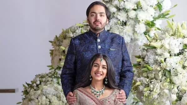 Anant-Radhika pre-wedding: Mukesh Ambani welcomes guests, says ‘Your blessings will yield perennial harvest of good fortune’
