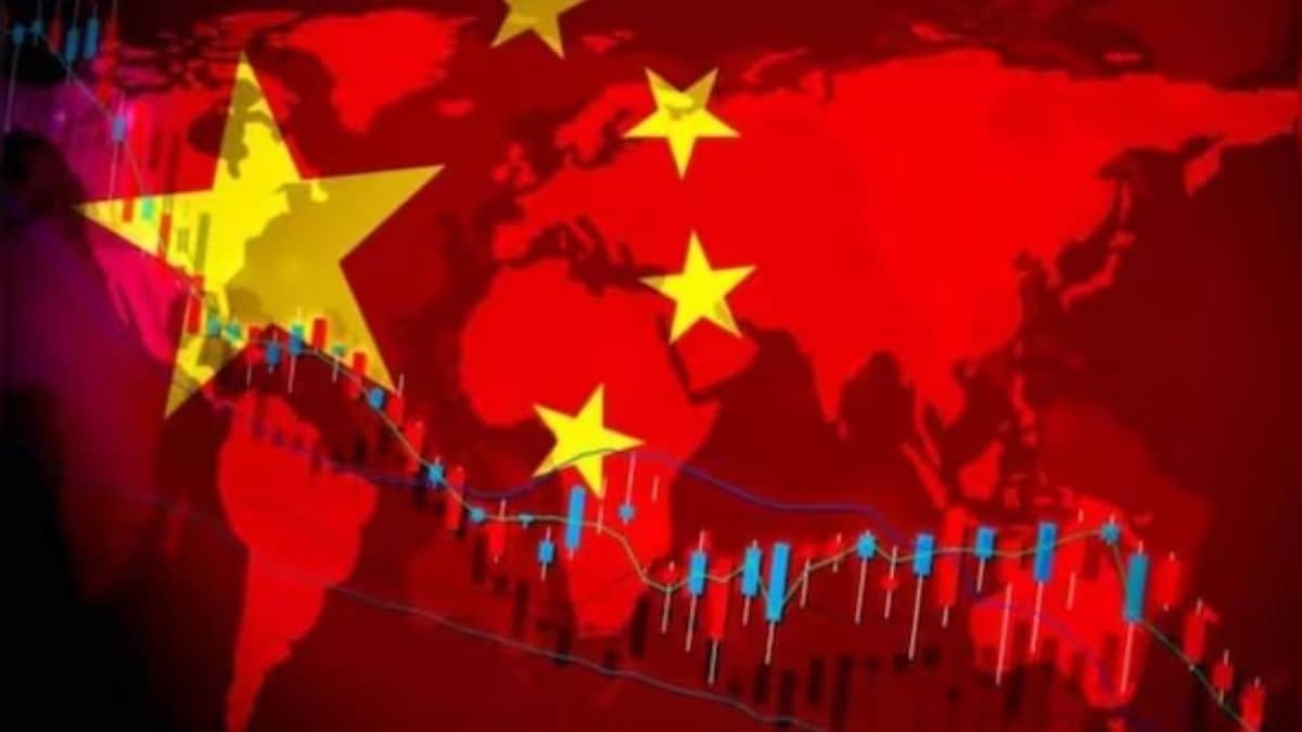 중국의 한국 해외직접투자(FDI)가 경제관계 약화로 30년 만에 최악으로 감소
