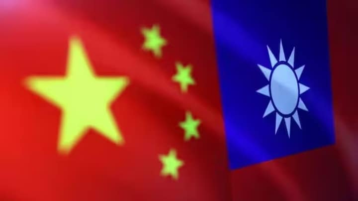 Democratic Taiwan: An ideological and political challenge for China