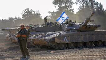 West Asia crisis: UN rights body adopts resolution for Israel to be held accountable for possible war crimes in Gaza