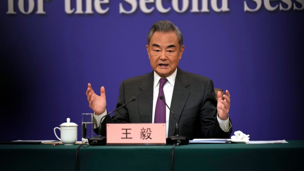 Beijing, Washington can achieve 'many great things' with joint efforts, says China’s foreign minister