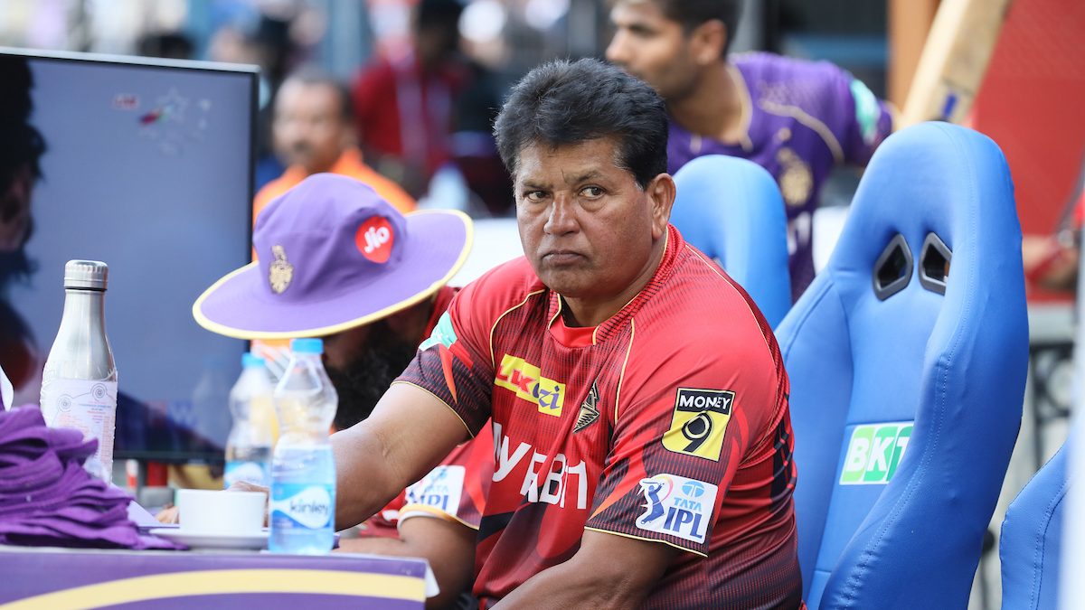 Former Kolkata Knight Riders player blames Chandrakant Pandit for tensions in IPL 2023 Former Kolkata Knight Riders player blames Chandrakant Pandit for tensions in IPL 2023