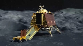 Chandrayaan-3: International Astronomical Union officially approves Shiv Shakti as name for landing site